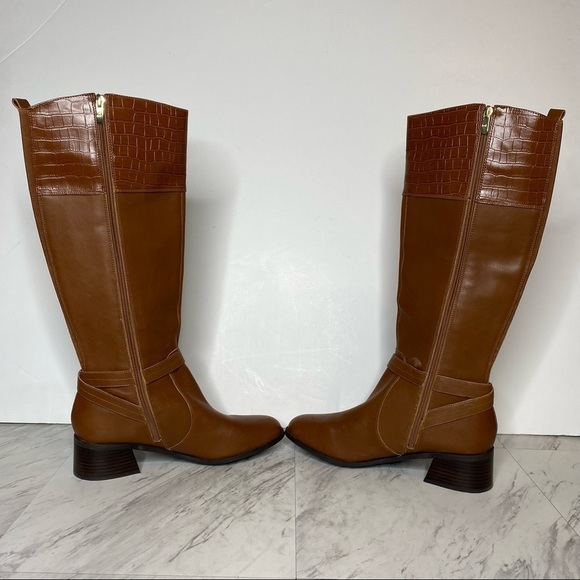 New! Marc Fisher Hailin Boot - Picture 6 of 13